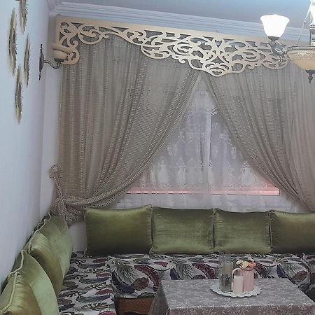 Chez Nor Apartment Tangier Exterior photo
