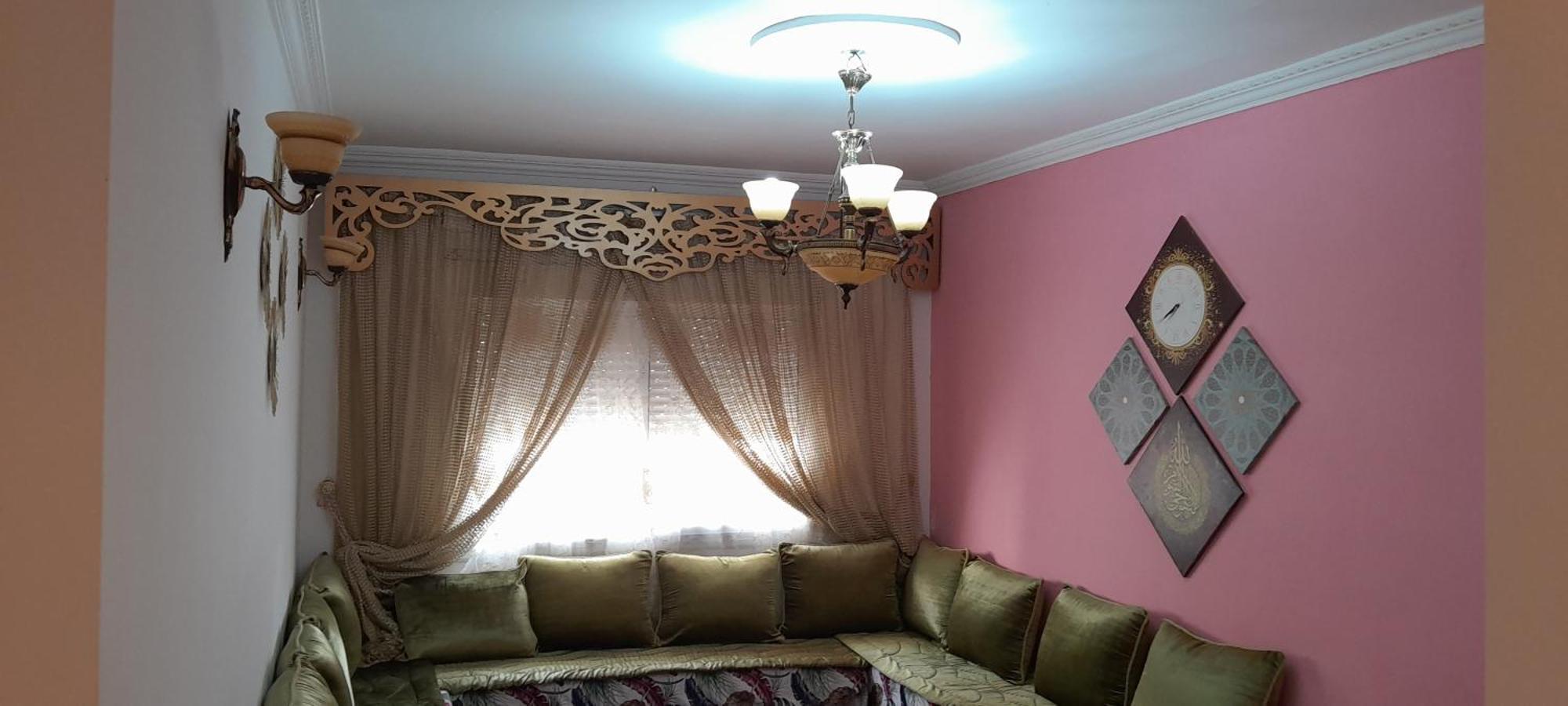 Chez Nor Apartment Tangier Exterior photo